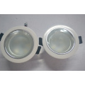 50000hours tempo span levou downlight habitação AC85-265v CE ROHS aprovado